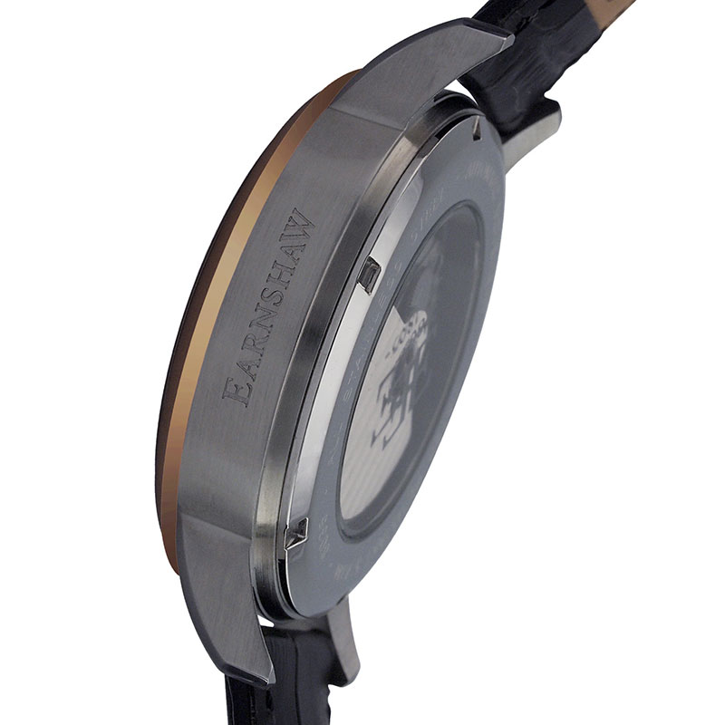Earnshaw ES-8035-SETA-01