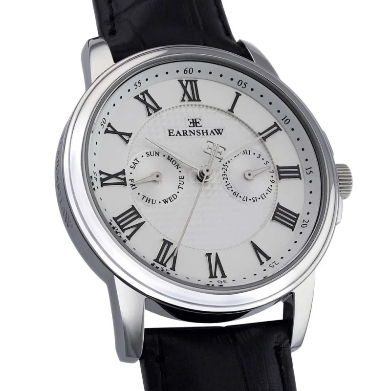 Earnshaw ES-8036-01