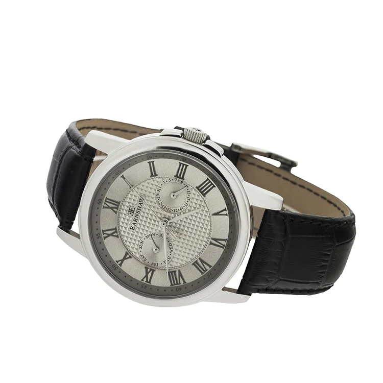 Earnshaw ES-8036-02