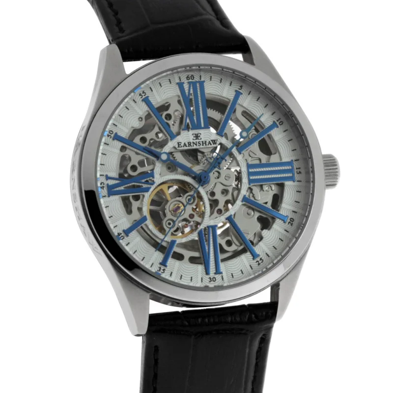 Earnshaw ES-8037-02