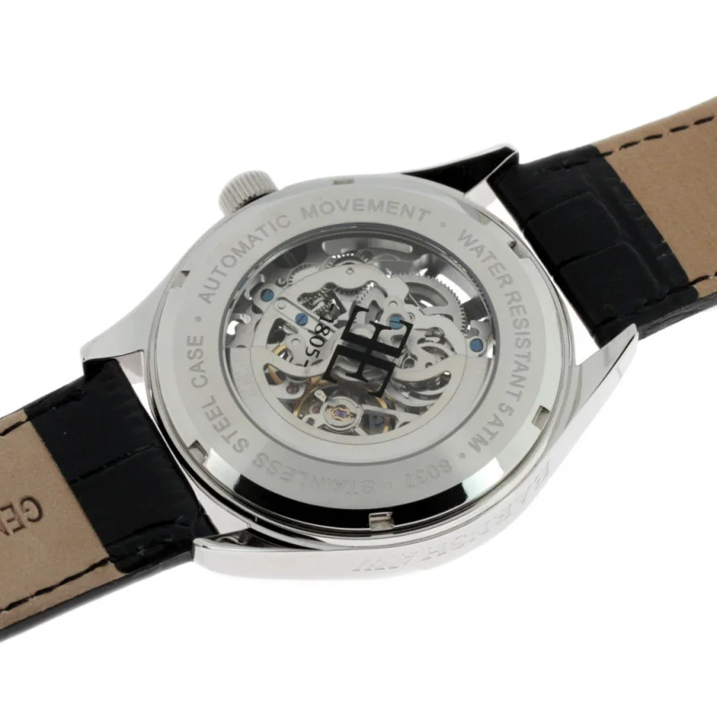 Earnshaw ES-8037-02