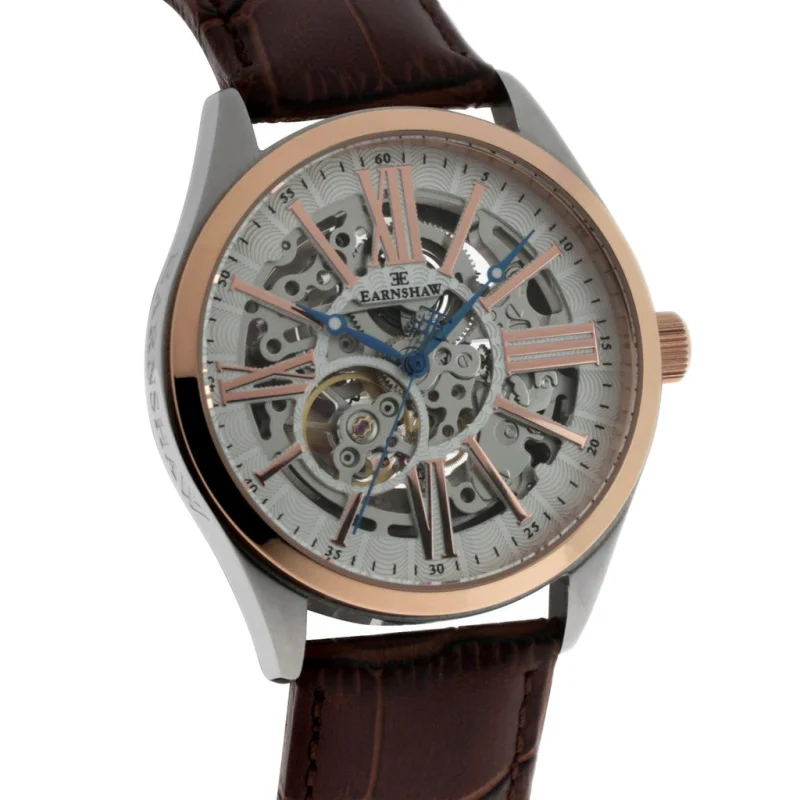 Earnshaw ES-8037-04