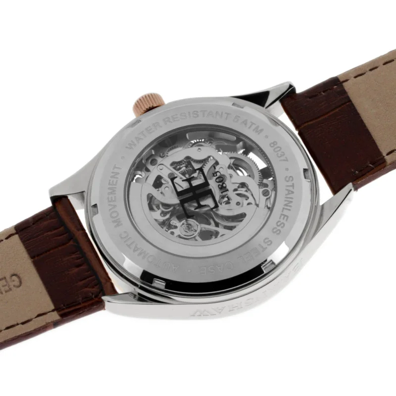 Earnshaw ES-8037-04