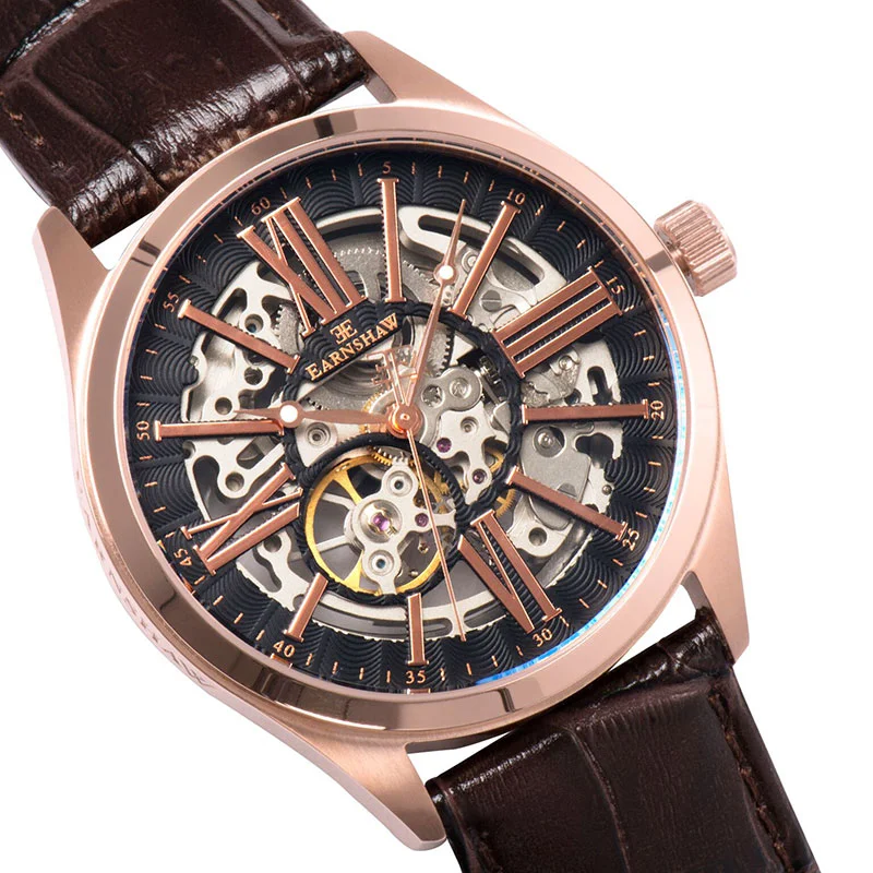 Earnshaw ES-8037-05