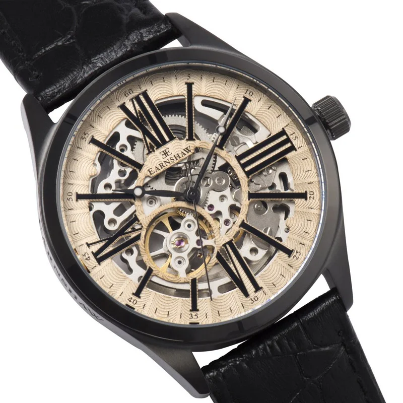 Earnshaw ES-8037-06
