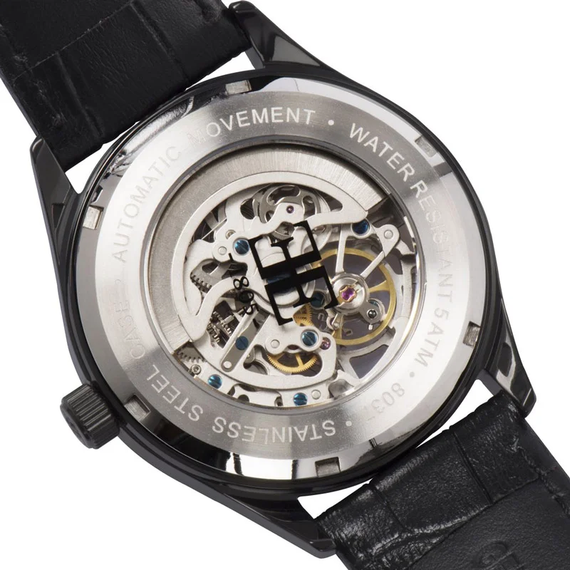 Earnshaw ES-8037-06