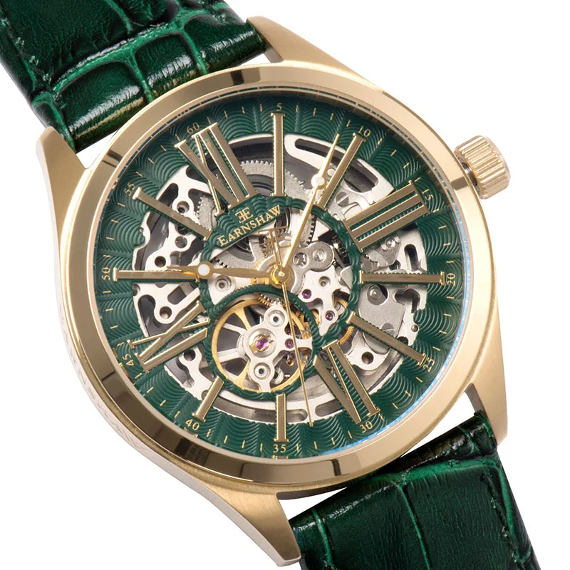 Earnshaw ES-8037-07