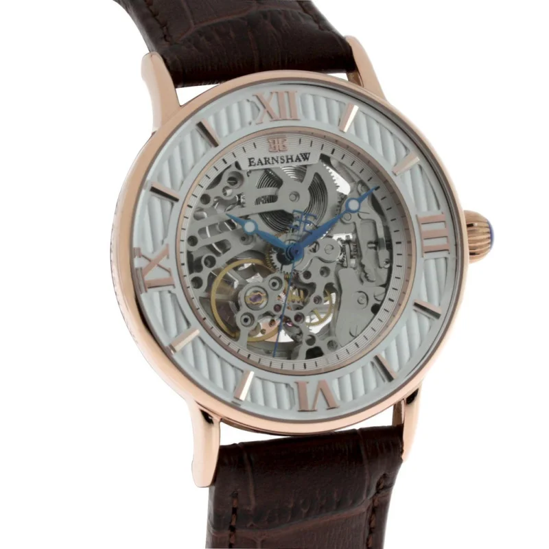 Earnshaw ES-8038-03