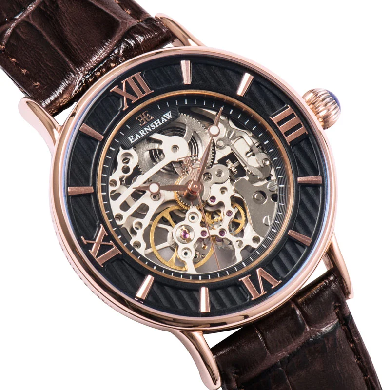 Earnshaw ES-8038-04