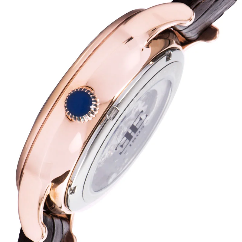 Earnshaw ES-8038-04
