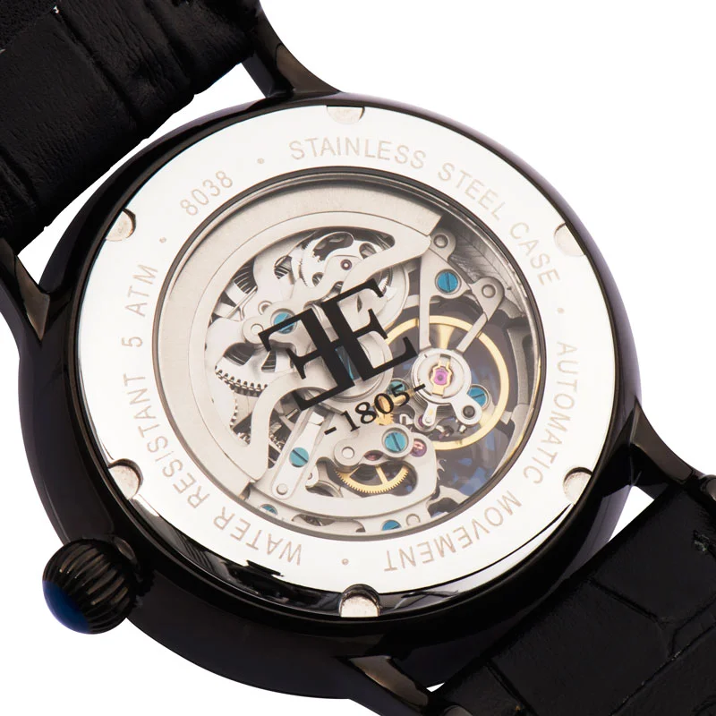 Earnshaw ES-8038-05