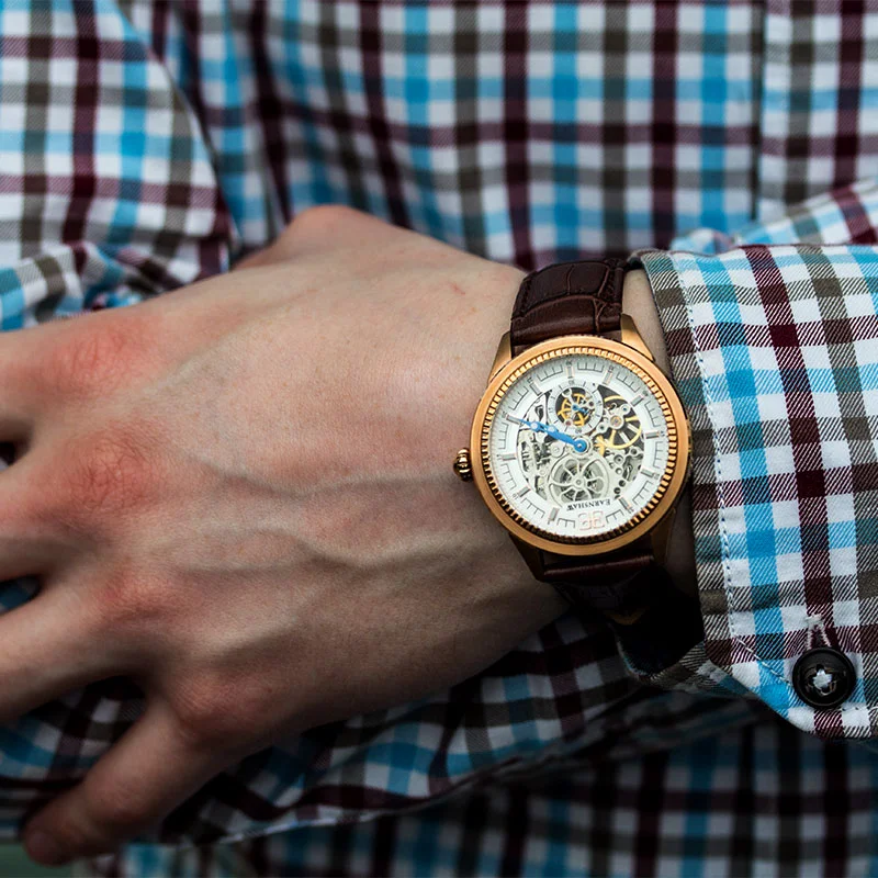 Earnshaw ES-8039-04