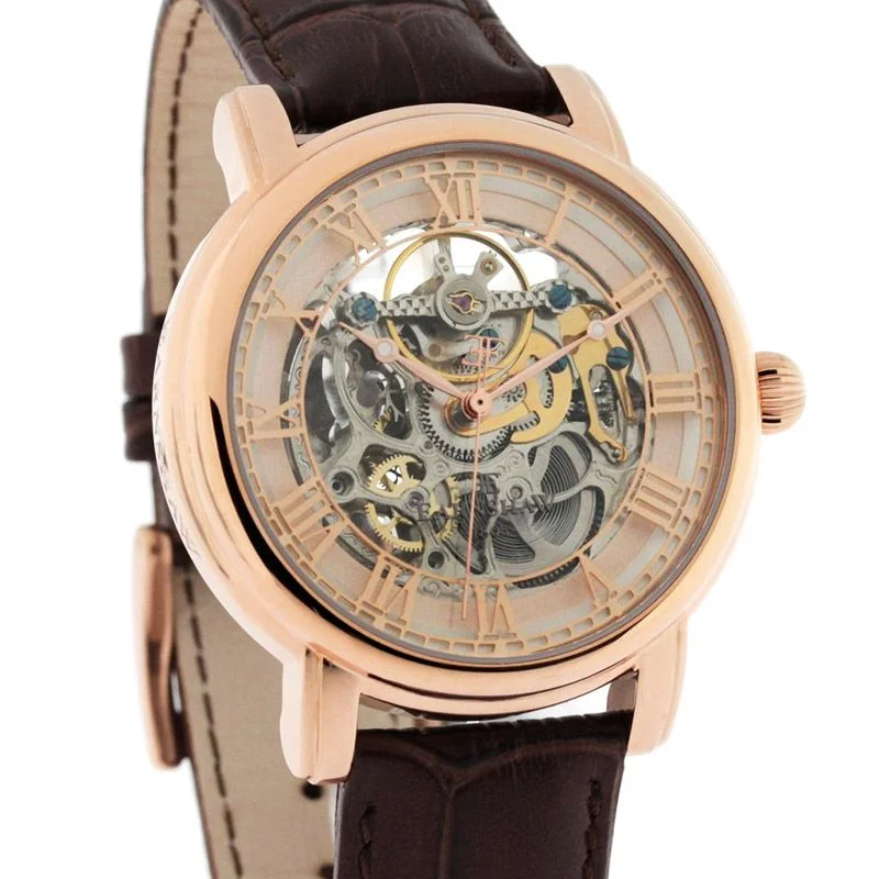 Earnshaw ES-8040-03