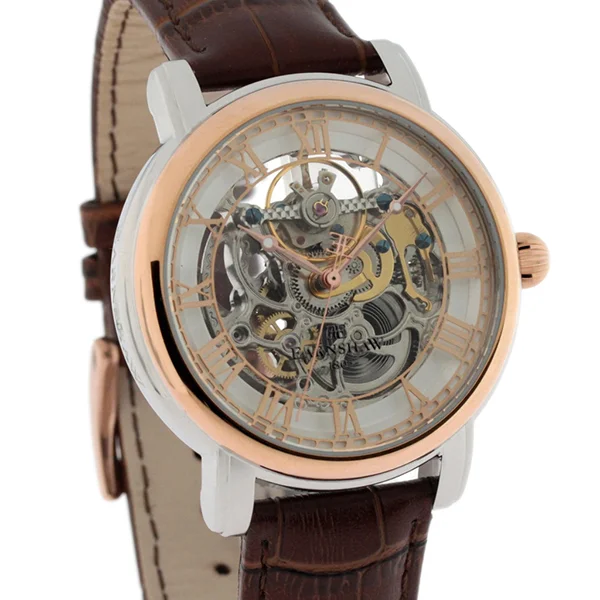 Earnshaw ES-8040-04