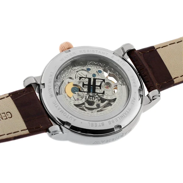 Earnshaw ES-8040-04