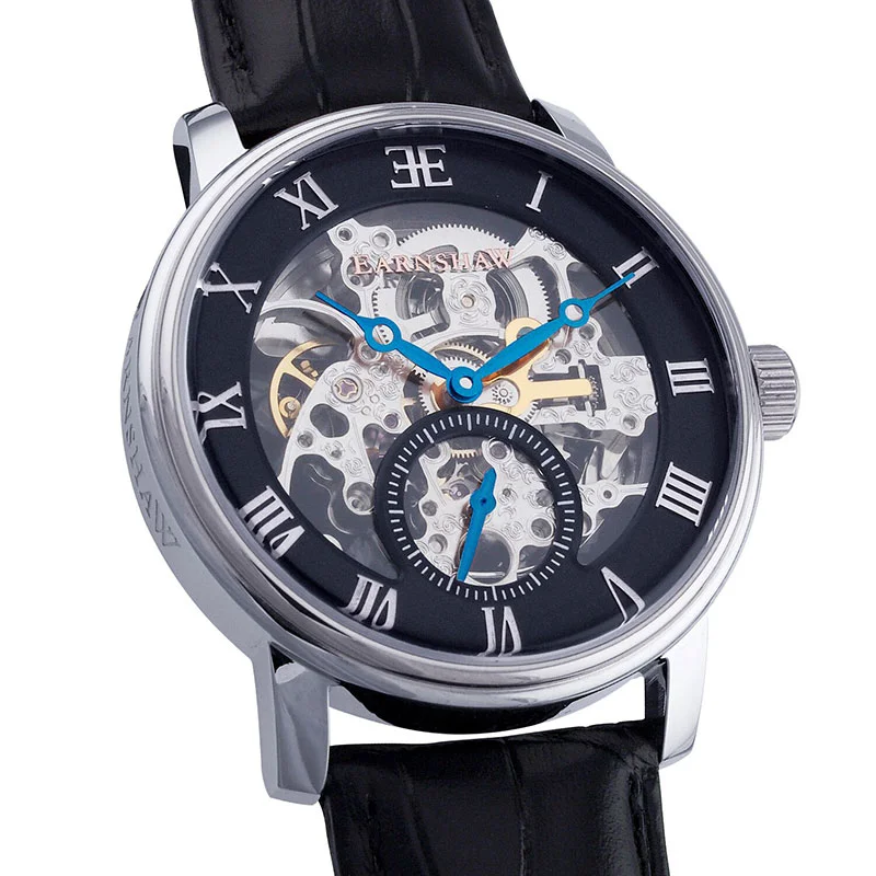 Earnshaw ES-8041-01