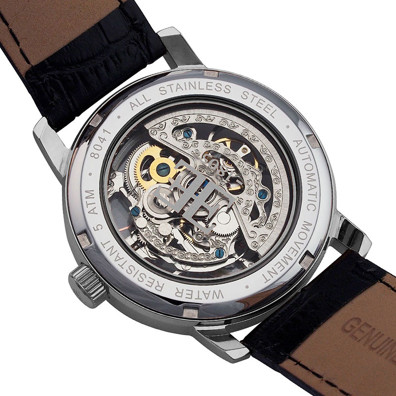 Earnshaw ES-8041-01