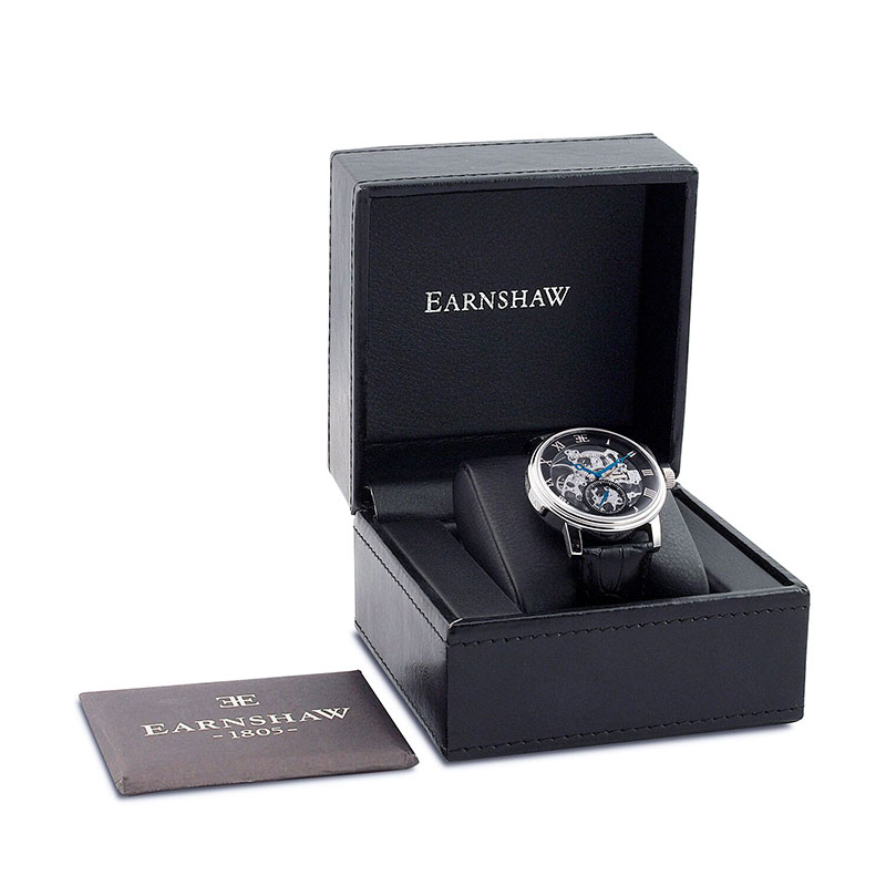 Earnshaw ES-8041-01