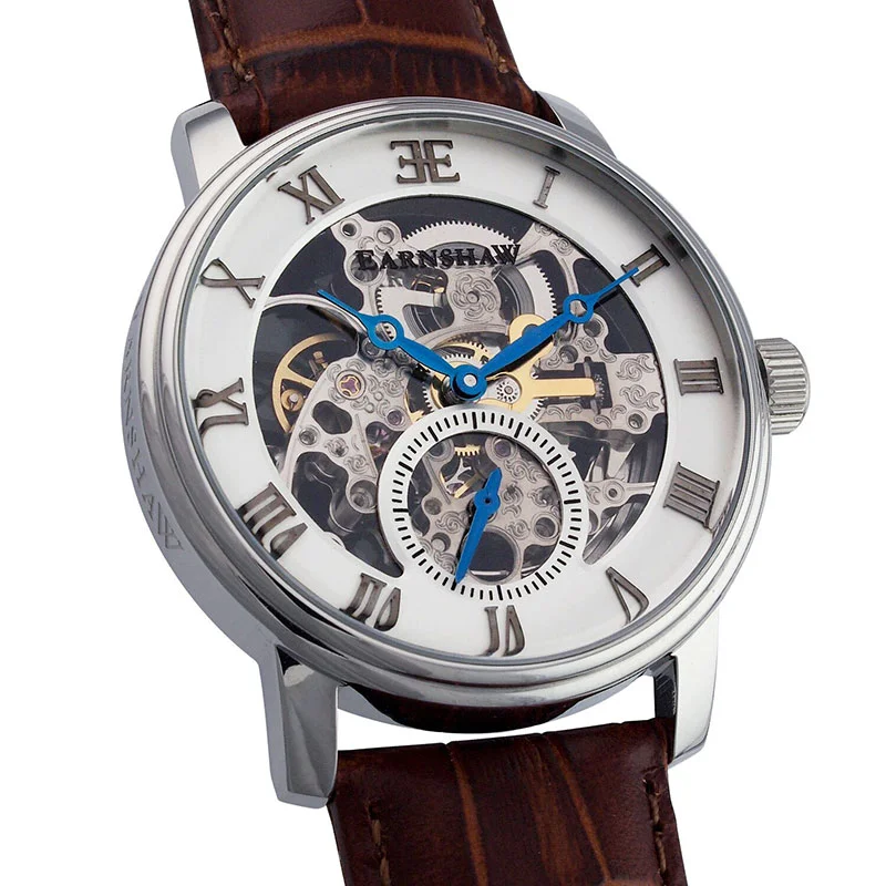 Earnshaw ES-8041-02