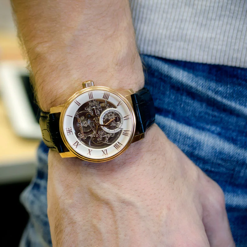 Earnshaw ES-8041-03