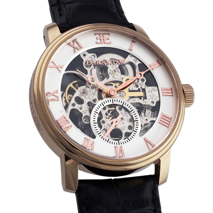 Earnshaw ES-8041-03