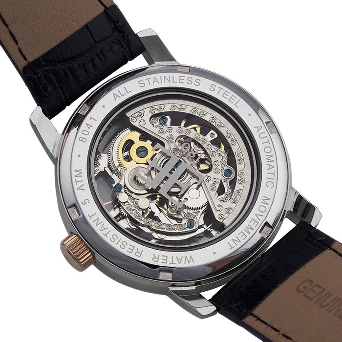 Earnshaw ES-8041-04
