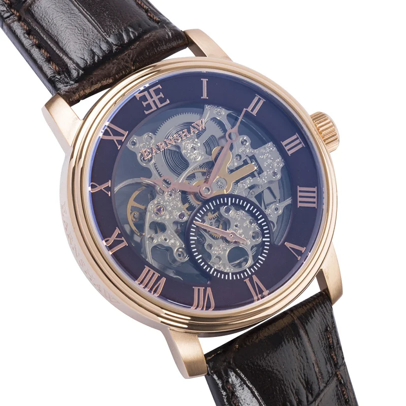 Earnshaw ES-8041-05