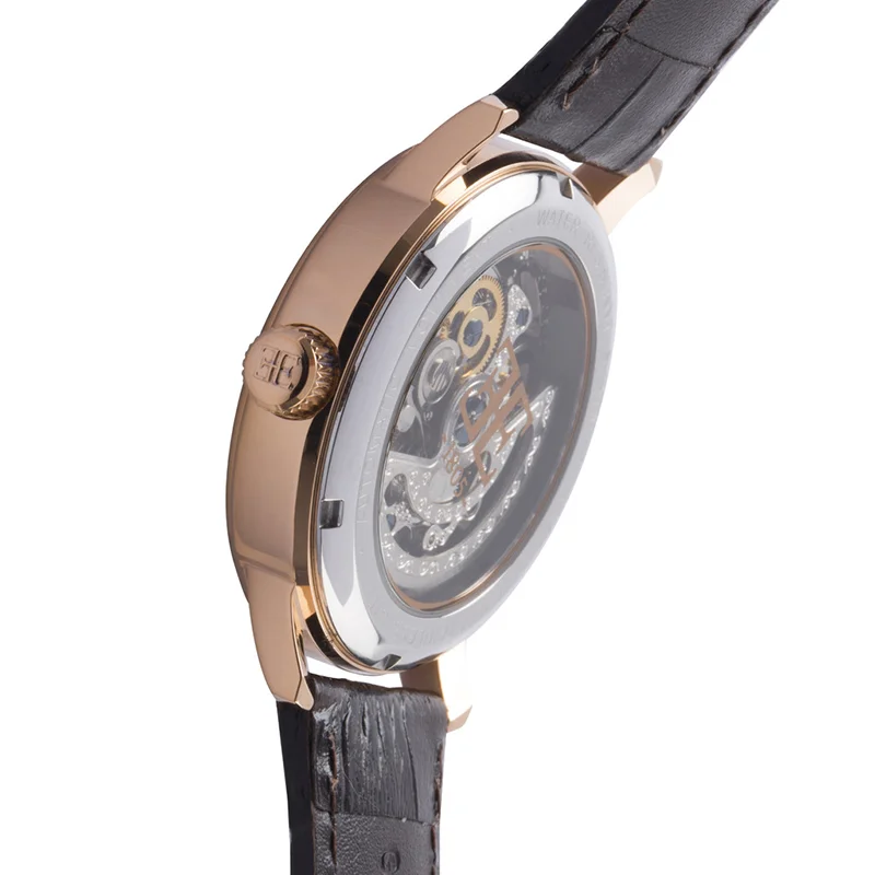 Earnshaw ES-8041-05