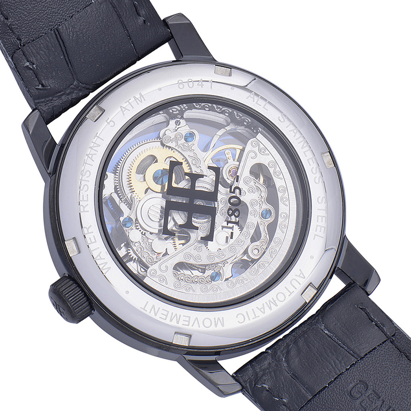 Earnshaw ES-8041-06