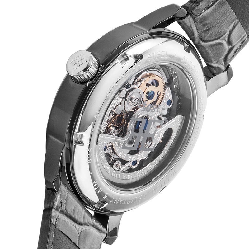 Earnshaw ES-8041-07