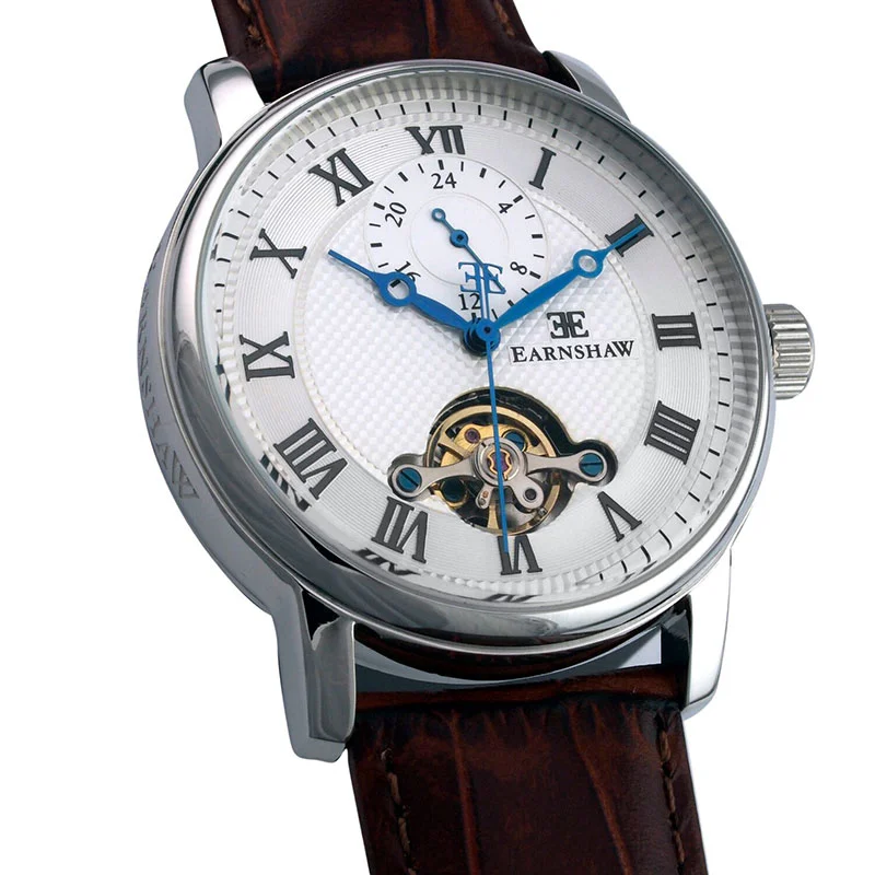 Earnshaw ES-8042-02