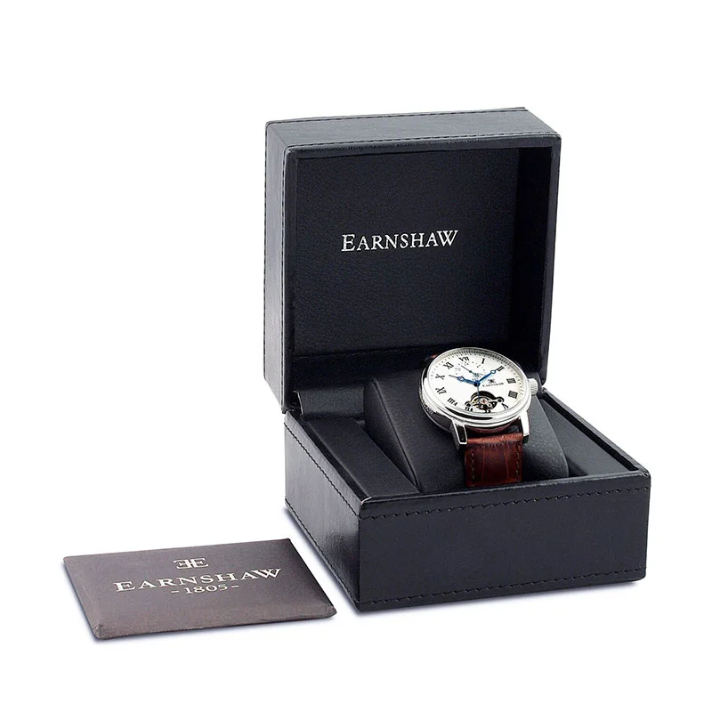 Earnshaw ES-8042-02