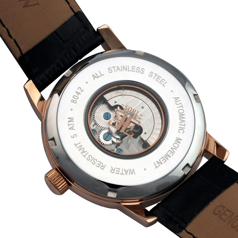 Earnshaw ES-8042-03