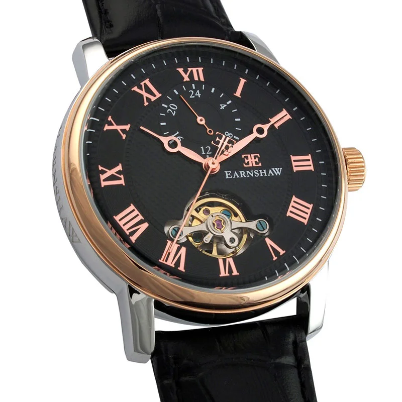 Earnshaw ES-8042-04