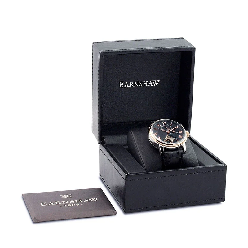 Earnshaw ES-8042-04
