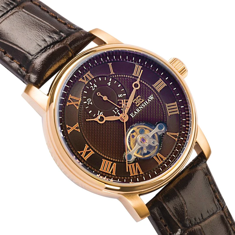 Earnshaw ES-8042-05