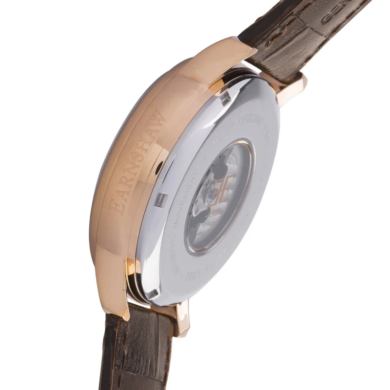Earnshaw ES-8042-05