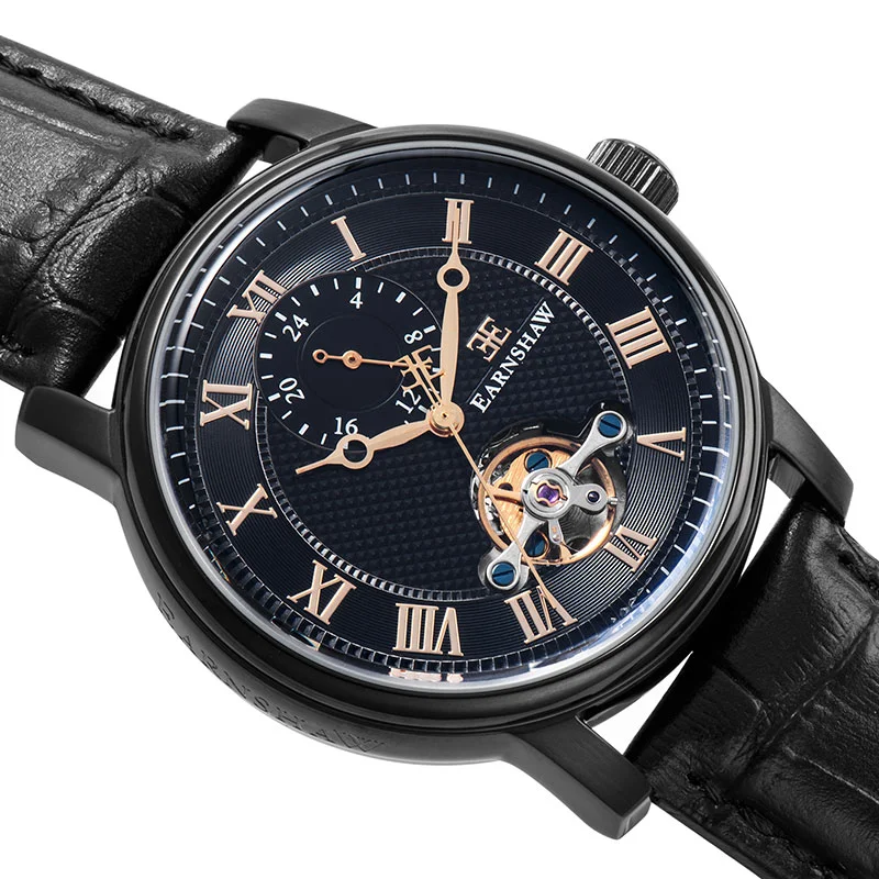 Earnshaw ES-8042-08