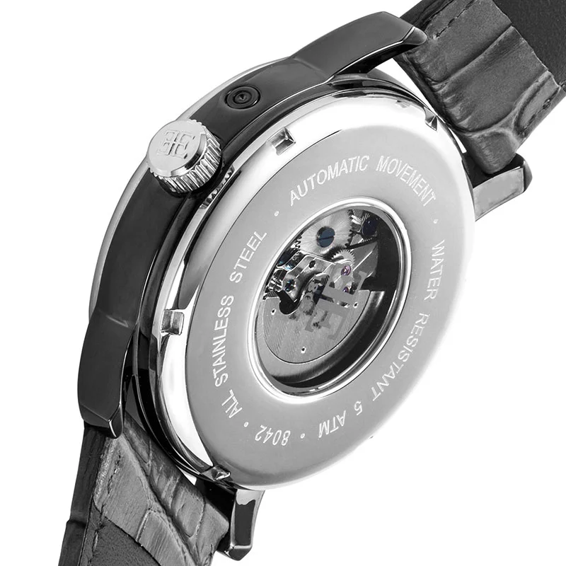 Earnshaw ES-8042-09
