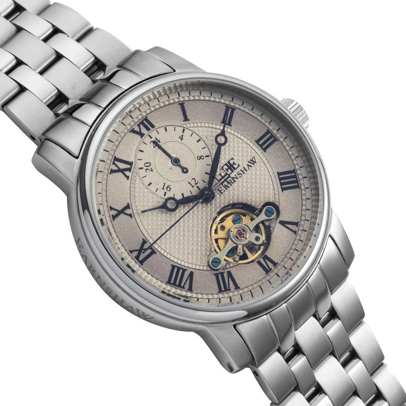 Earnshaw ES-8042-11