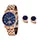 Earnshaw ES-8042-SETA-02