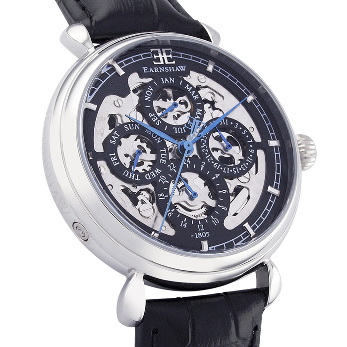 Earnshaw ES-8043-01
