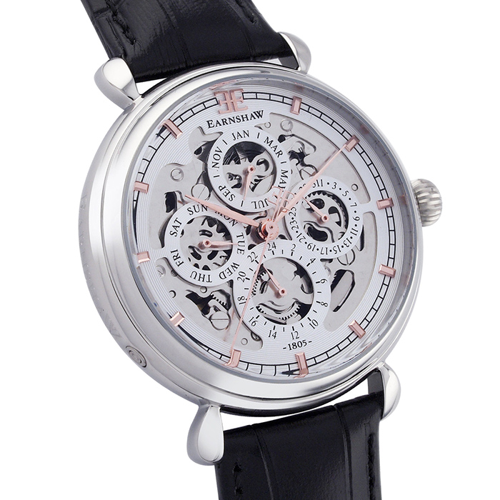 Earnshaw ES-8043-02