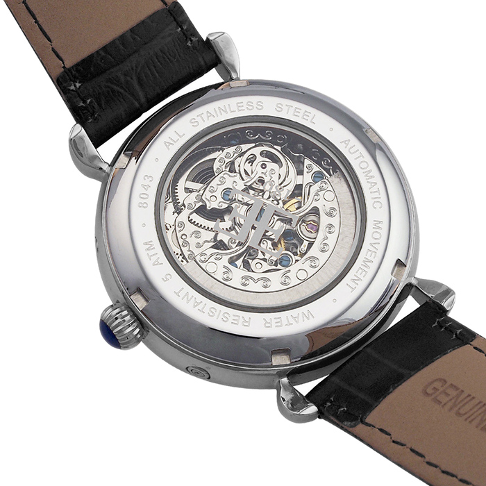 Earnshaw ES-8043-02