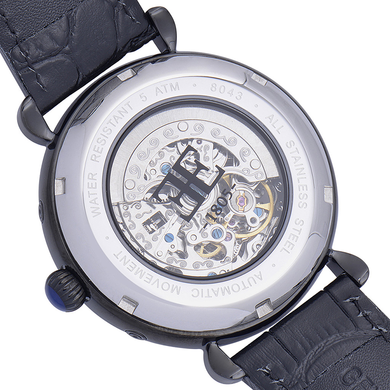 Earnshaw ES-8043-06