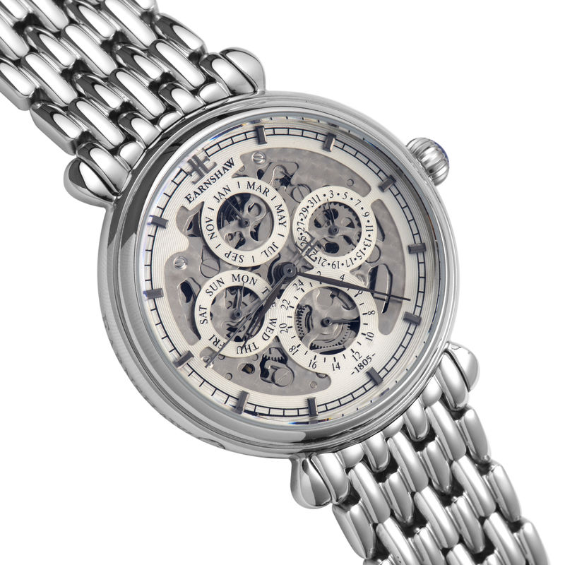 Earnshaw ES-8043-11