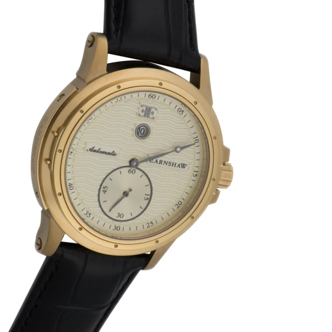 Earnshaw ES-8045-03