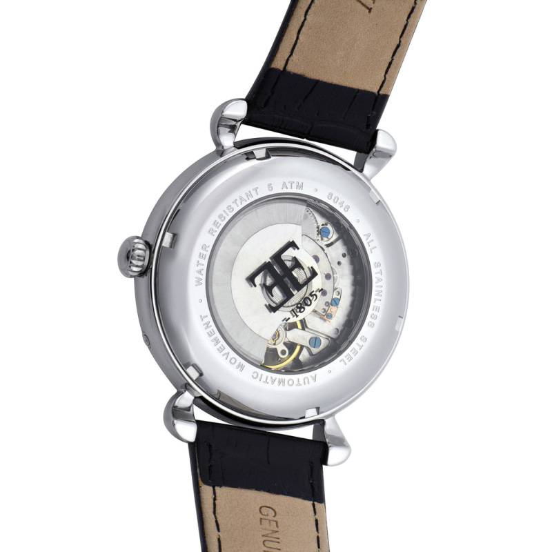 Earnshaw ES-8046-01