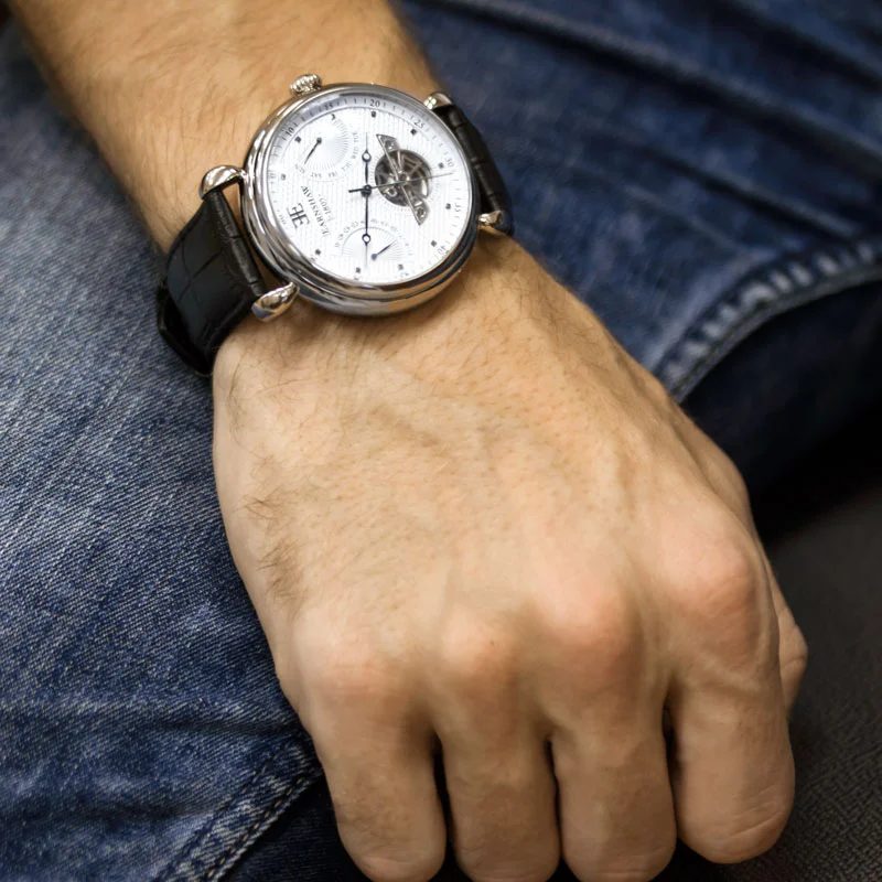 Earnshaw ES-8046-02