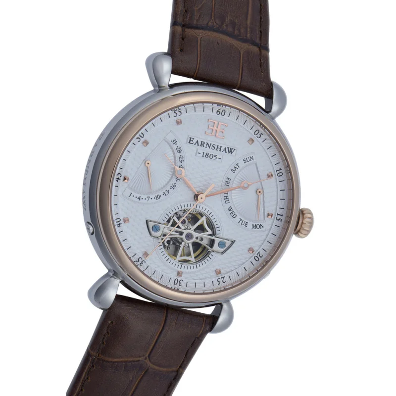 Earnshaw ES-8046-04
